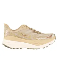 HOKA ONE ONE M STINSON 7 Sneakers Sand