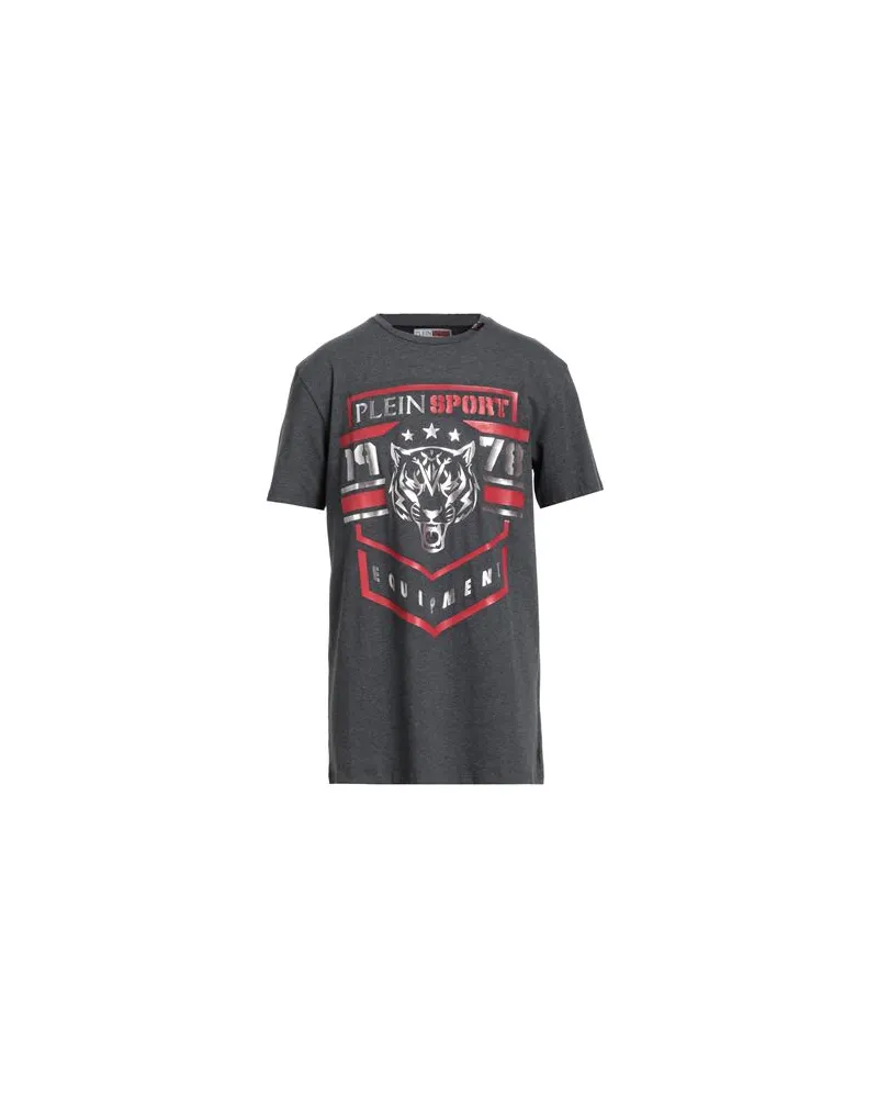 Philipp Plein TOPS - T-shirtsauf YOOX.COM Grau