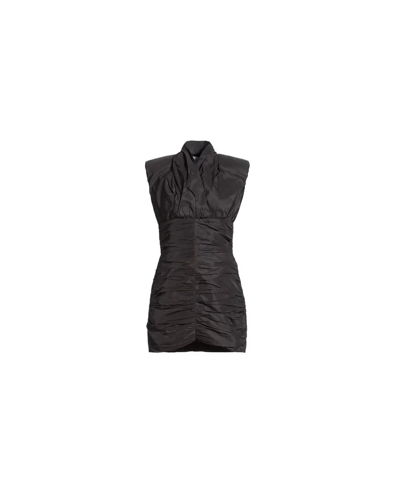 Patou KLEIDER - Mini-Kleiderauf YOOX.COM Schwarz