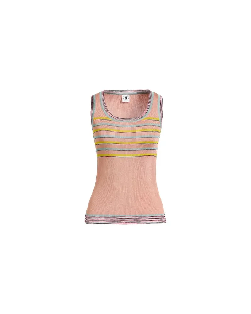 Missoni TOPS - Topsauf YOOX.COM Hellrosa