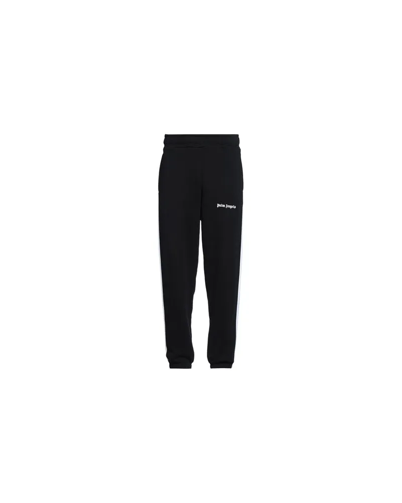 Palm Angels HOSEN & RÖCKE - Hosenauf YOOX.COM Schwarz