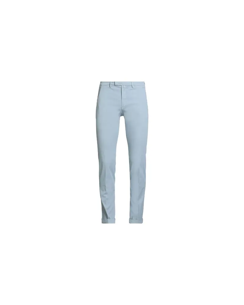 Briglia 1949 HOSEN & RÖCKE - Hosenauf YOOX.COM Himmelblau