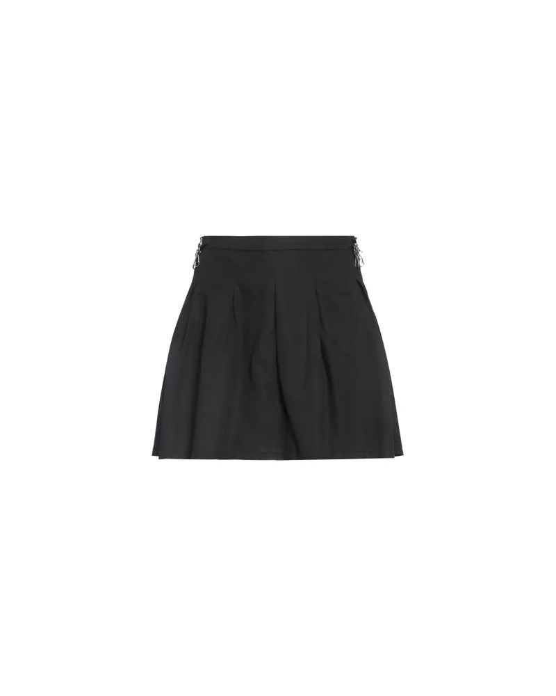 Our Legacy HOSEN & RÖCKE - Miniröckeauf YOOX.COM Schwarz