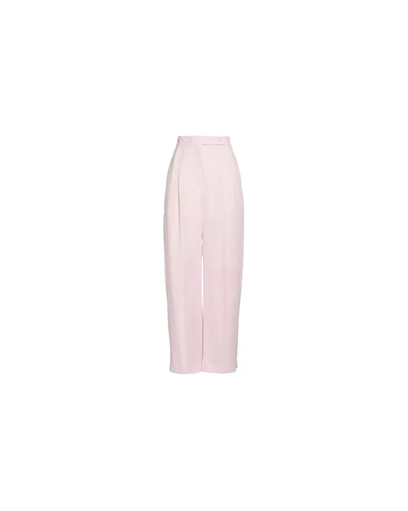 LE 17 SEPTEMBRE HOSEN & RÖCKE - Hosenauf YOOX.COM Rosa