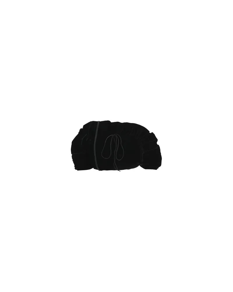 Cecilie Bahnsen TASCHEN - Umhängetascheauf YOOX.COM Schwarz