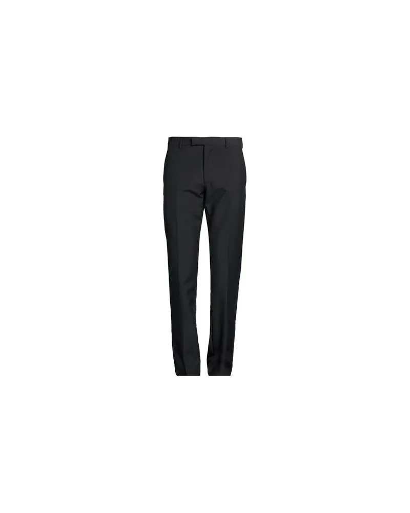 LARDINI HOSEN & RÖCKE - Hosenauf YOOX.COM Schwarz