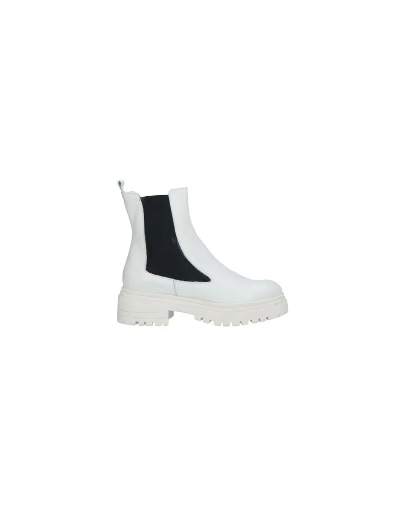 Cuplé SCHUHE - Stiefelettenauf YOOX.COM Off