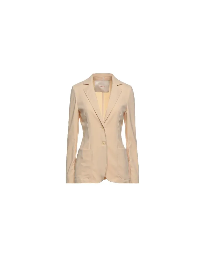 Jucca ANZÜGE und CO-ORDS - Blazersauf YOOX.COM Beige