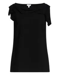 Loewe Top Schwarz