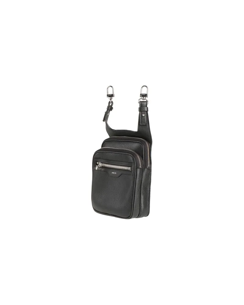 Amiri TASCHEN - Gürteltaschenauf YOOX.COM Schwarz