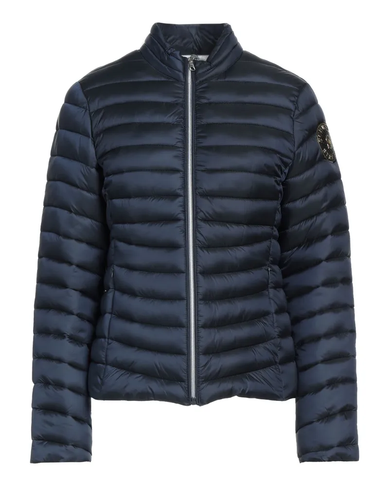 Scervino Street Pufferjacke & Daunenjacke Nachtblau