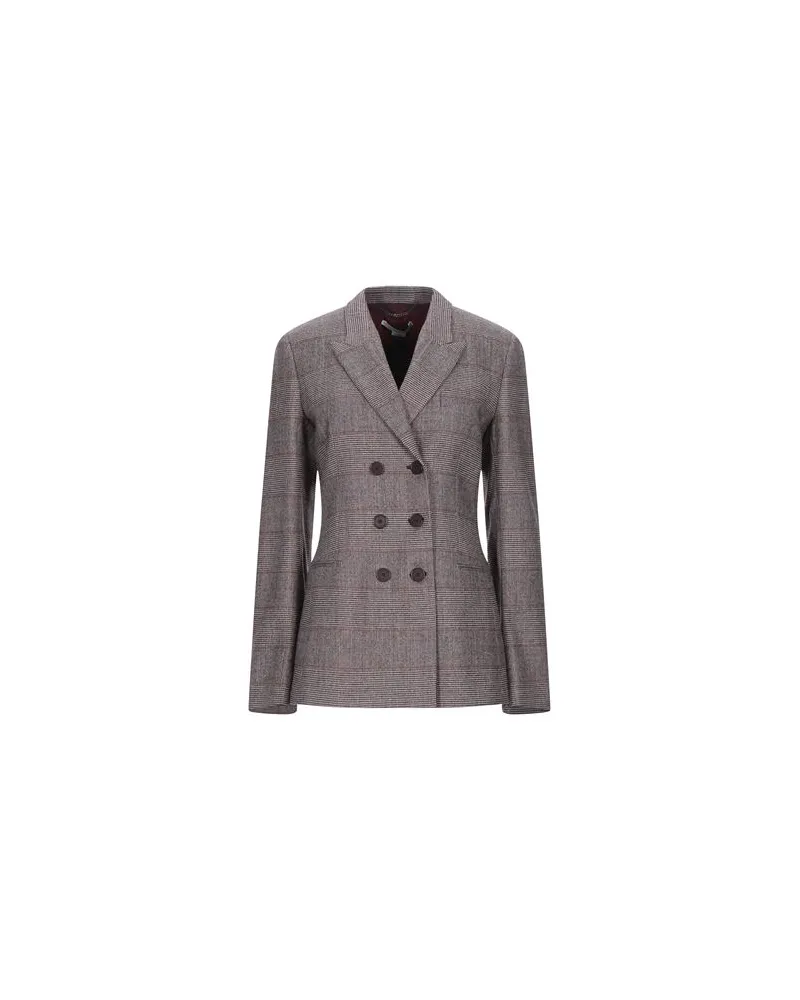 Stella McCartney ANZÜGE und CO-ORDS - Blazersauf YOOX.COM Bordeaux