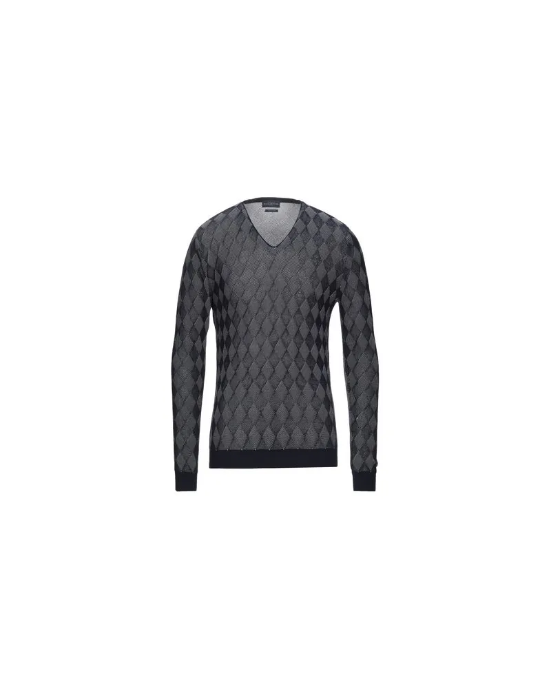 Ballantyne STRICKWAREN - Pulloverauf YOOX.COM Nachtblau