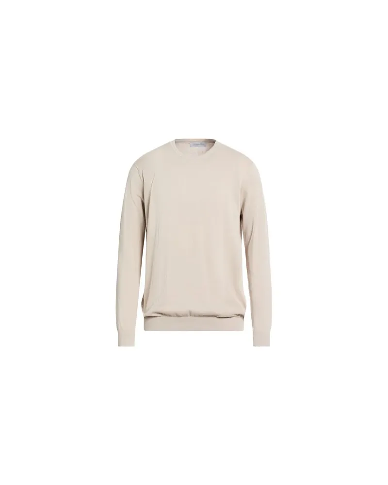 Jeordie's STRICKWAREN - Pulloverauf YOOX.COM Hellgrau