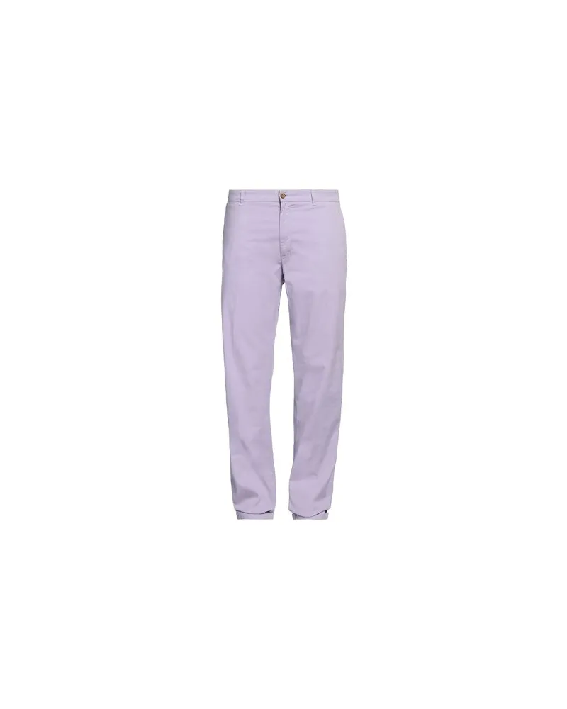 Harmont & Blaine HOSEN & RÖCKE - Hosenauf YOOX.COM Lila
