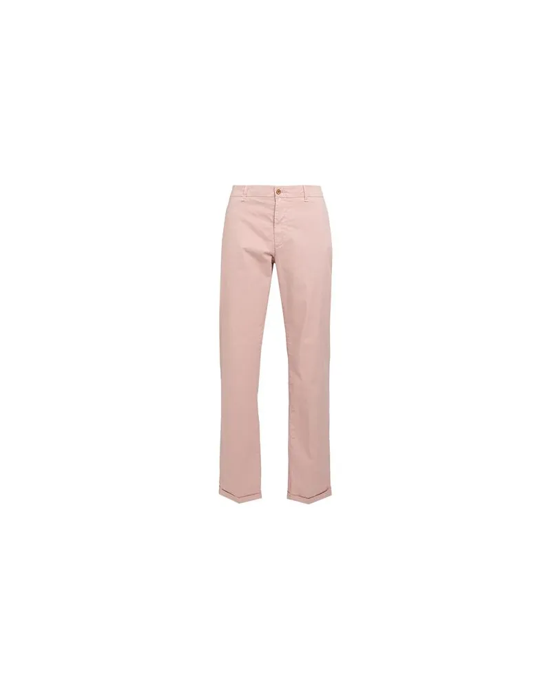 Harmont & Blaine HOSEN & RÖCKE - Hosenauf YOOX.COM Hellrosa