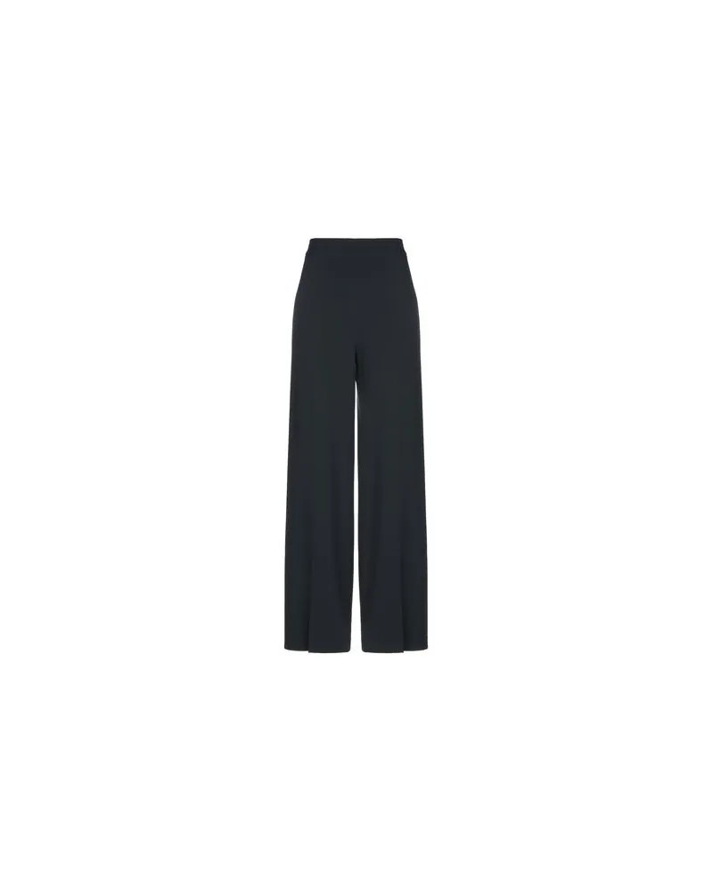 Clips HOSEN & RÖCKE - Hosenauf YOOX.COM Schwarz