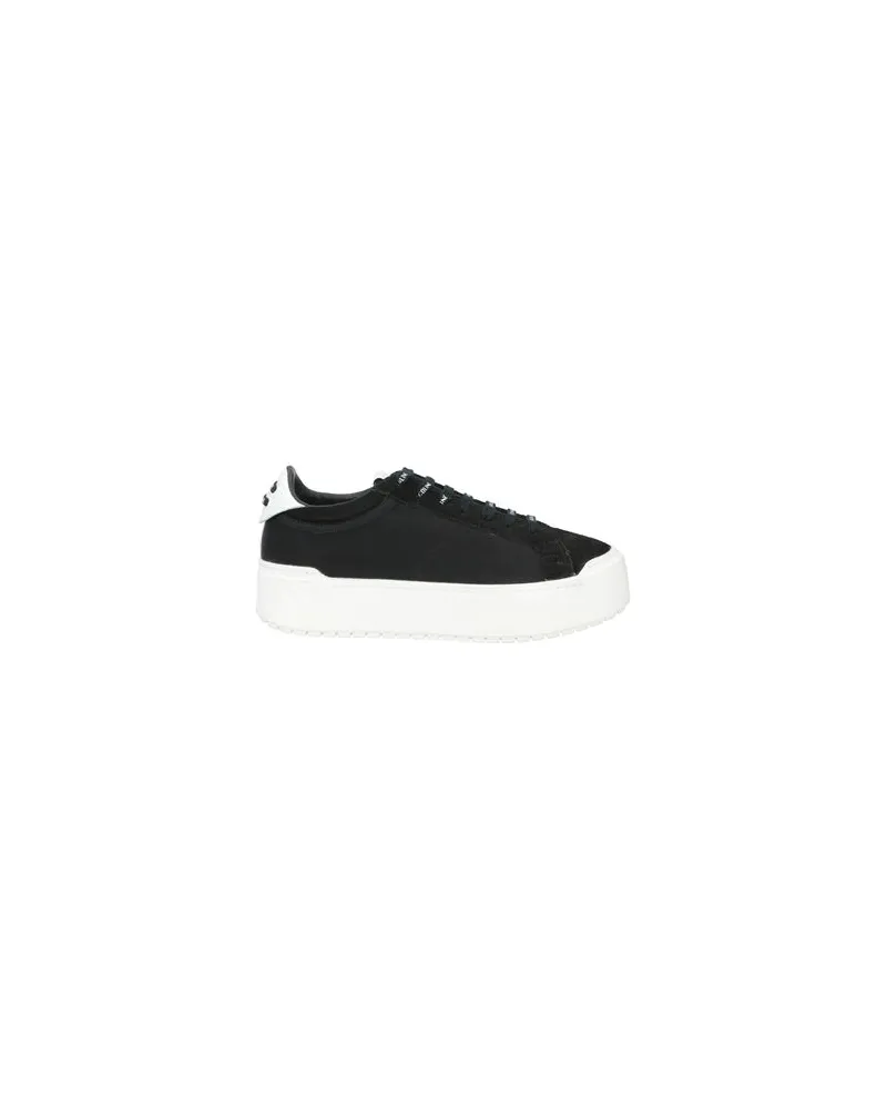RUCO LINE SCHUHE - Sneakersauf YOOX.COM Schwarz