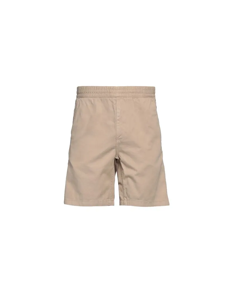 Carhartt WIP HOSEN & RÖCKE - Shorts & Bermudashortsauf YOOX.COM Sand