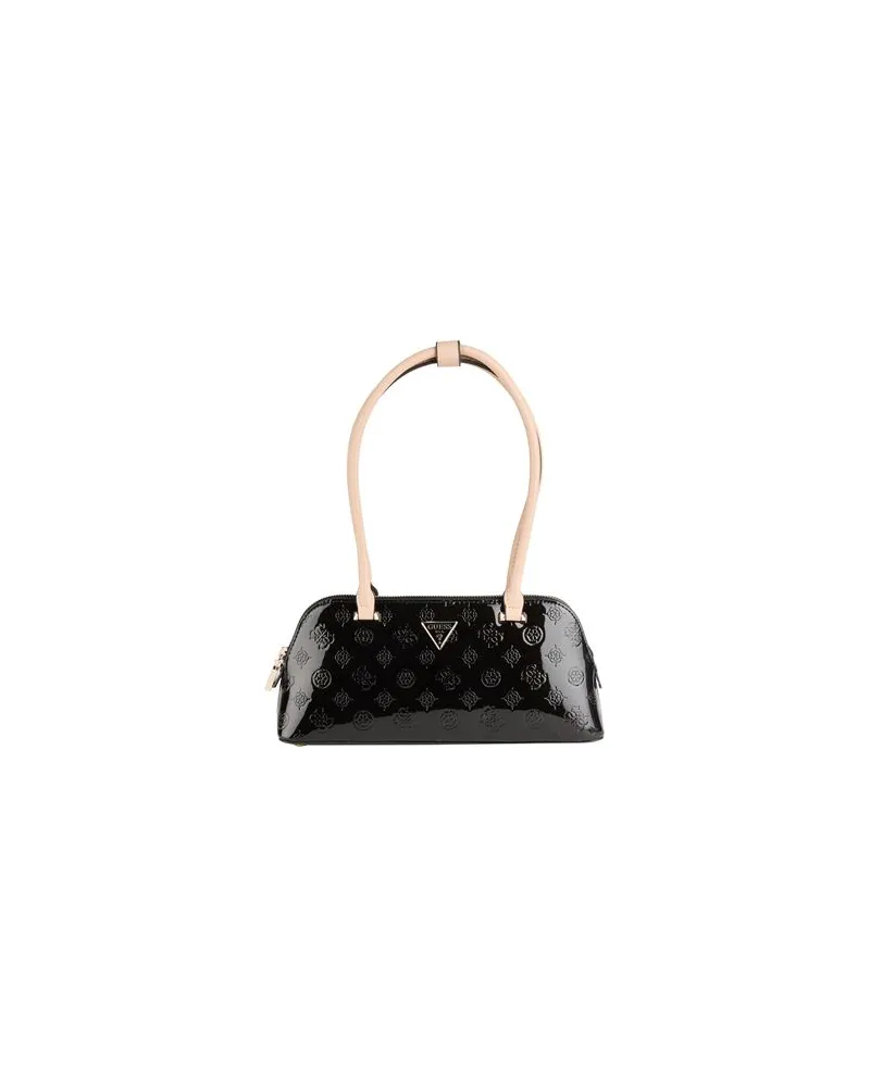 Guess TASCHEN - Schultertaschenauf YOOX.COM Schwarz