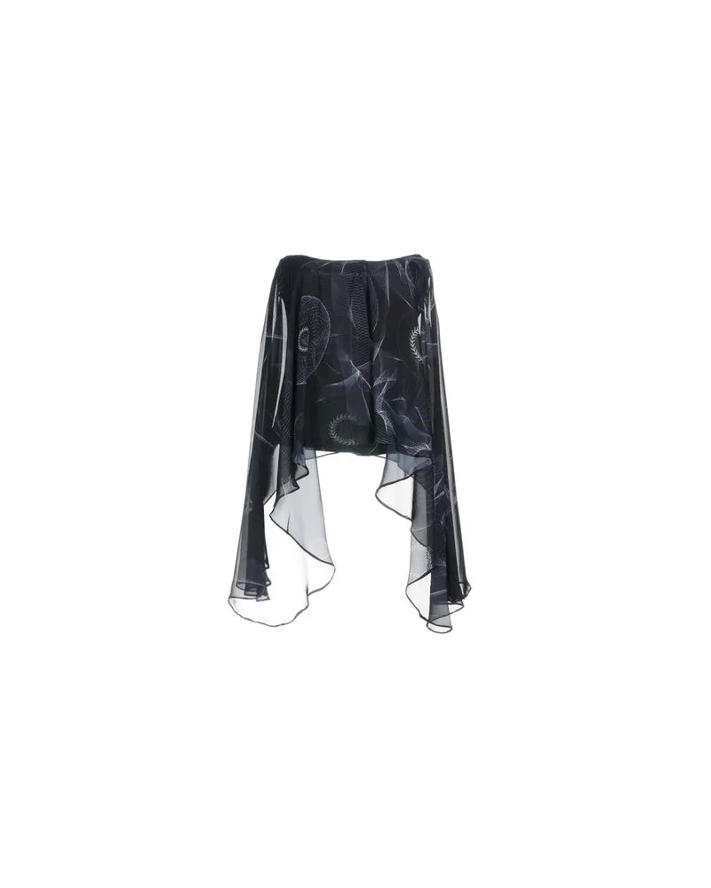 Frankie Morello TOPS - Topsauf YOOX.COM Nachtblau