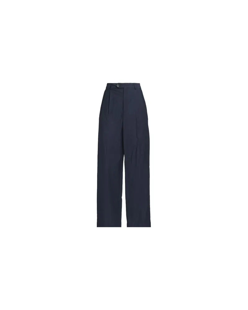A.P.C. HOSEN & RÖCKE - Hosenauf YOOX.COM Marineblau