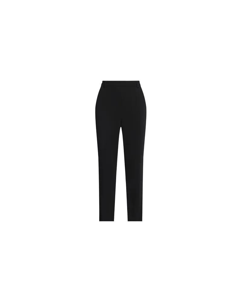 Rue du Bac HOSEN & RÖCKE - Hosenauf YOOX.COM Schwarz