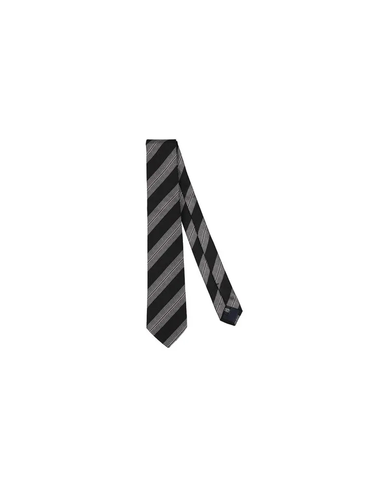 Tagliatore ACCESSOIRES - Krawatten & Fliegenauf YOOX.COM Grau