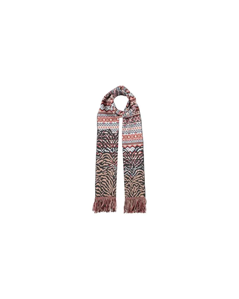 Alanui ACCESSOIRES - Schalsauf YOOX.COM Beige