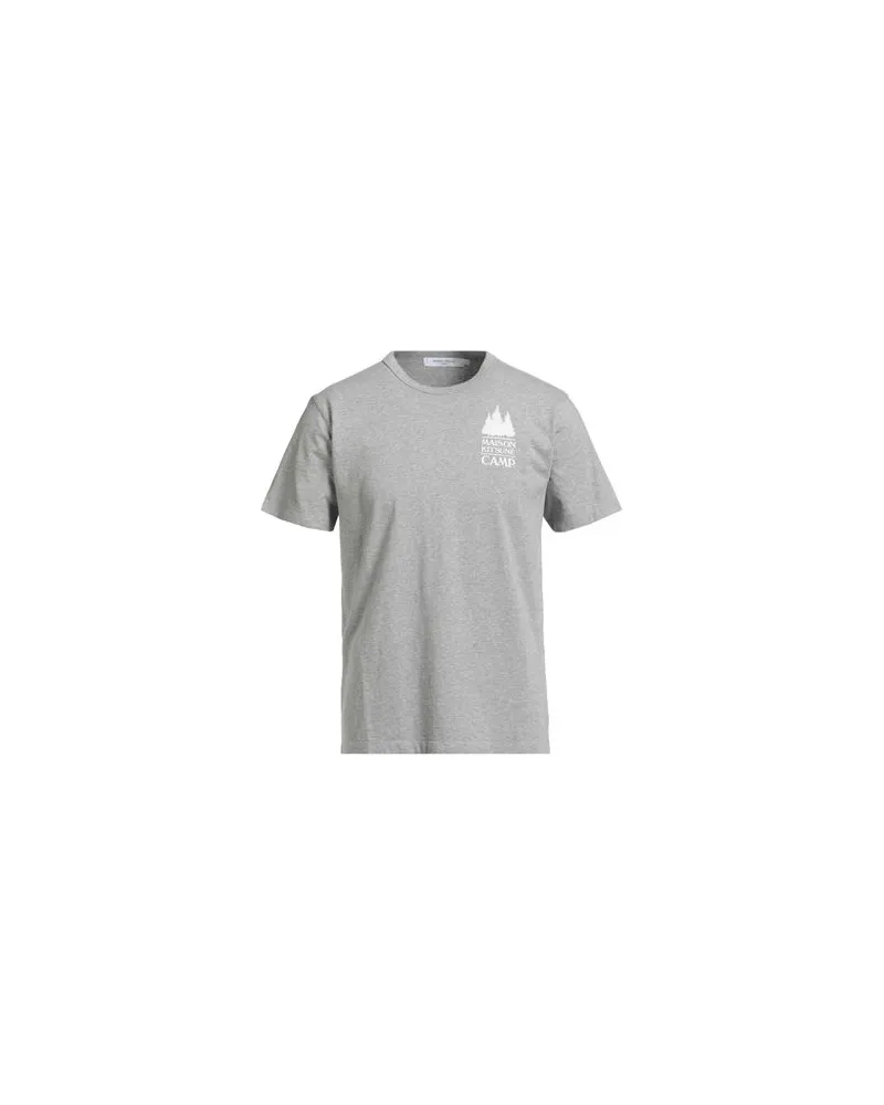 Kitsuné TOPS - T-shirtsauf YOOX.COM Grau