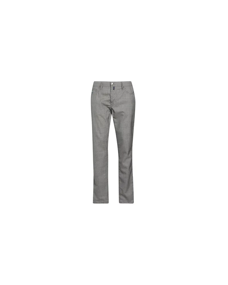 Tramarossa HOSEN & RÖCKE - Hosenauf YOOX.COM Grau