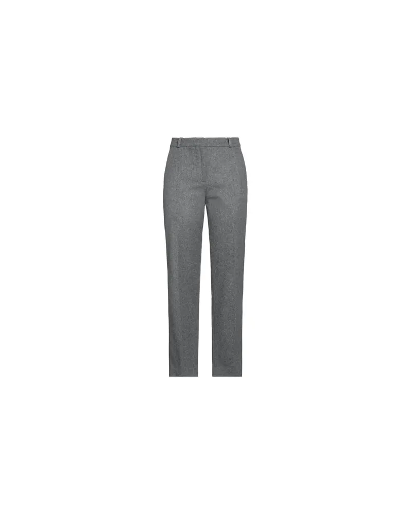 Calvin Klein HOSEN & RÖCKE - Hosenauf YOOX.COM Grau