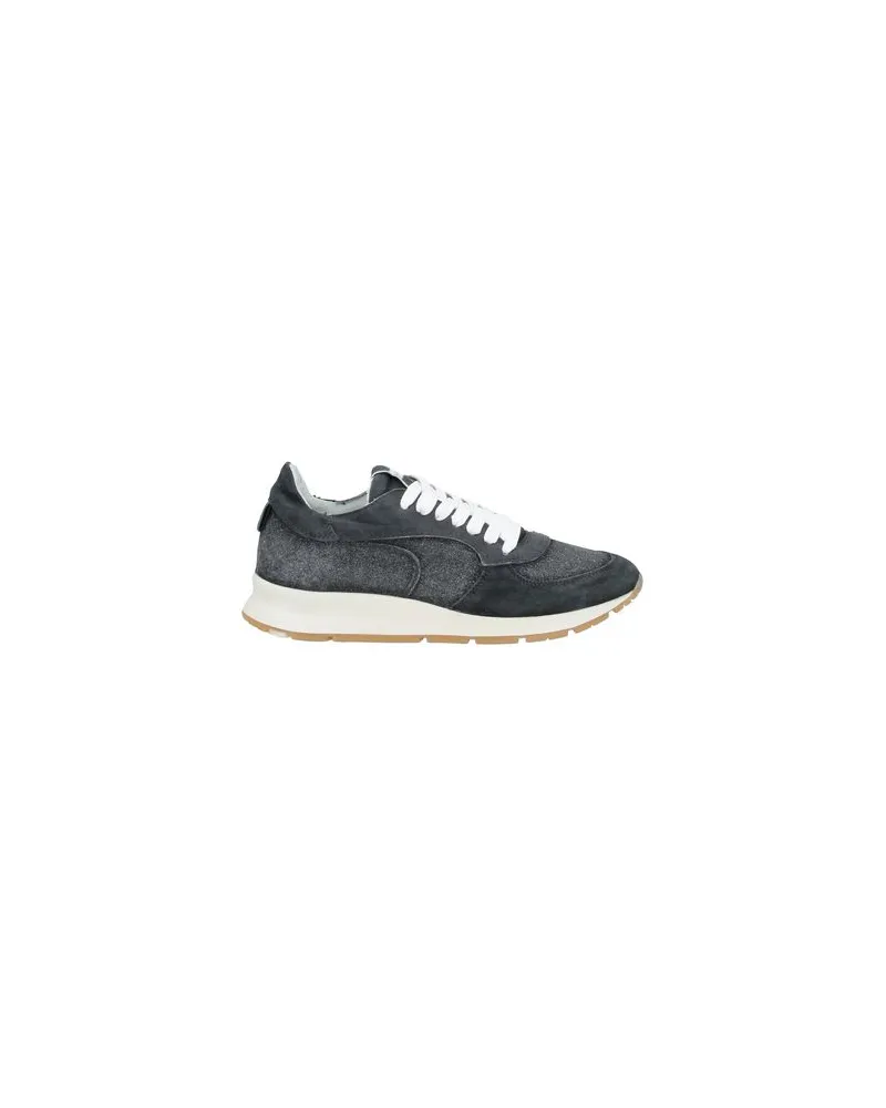 Philippe Model SCHUHE - Sneakersauf YOOX.COM Braungrau