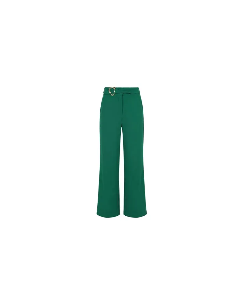 Joseph Ribkoff HOSEN & RÖCKE - Hosenauf YOOX.COM Grün