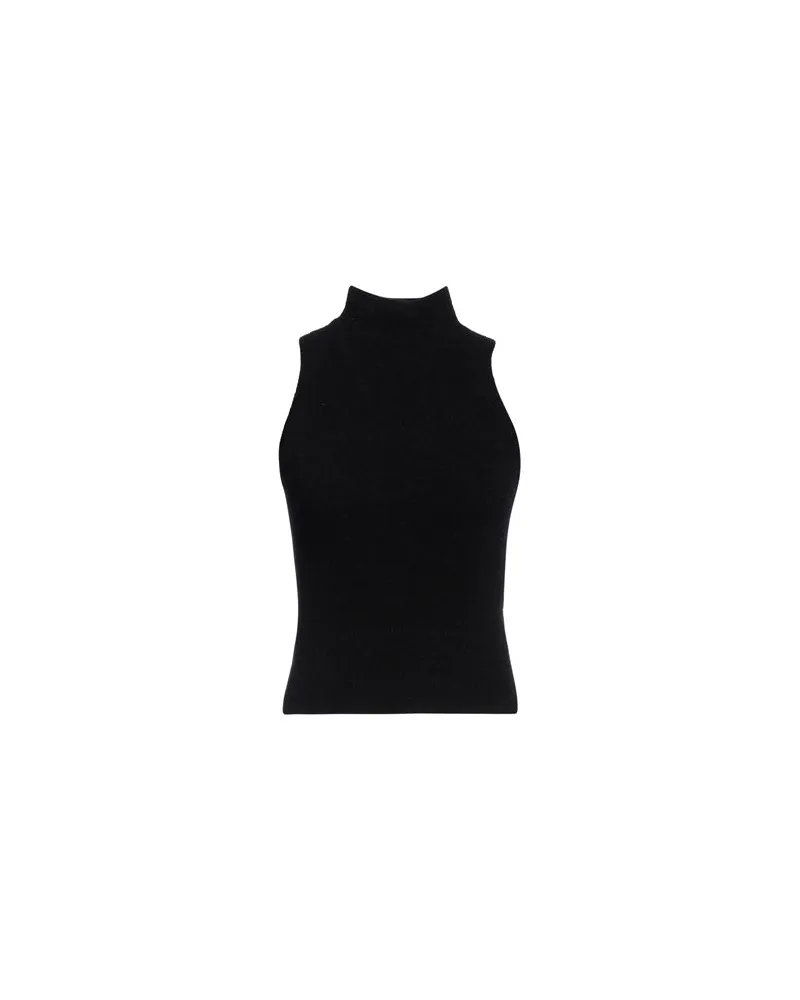 Patou STRICKWAREN - Pulloverauf YOOX.COM Schwarz