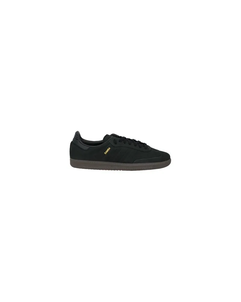 adidas SCHUHE - Sneakersauf YOOX.COM Schwarz