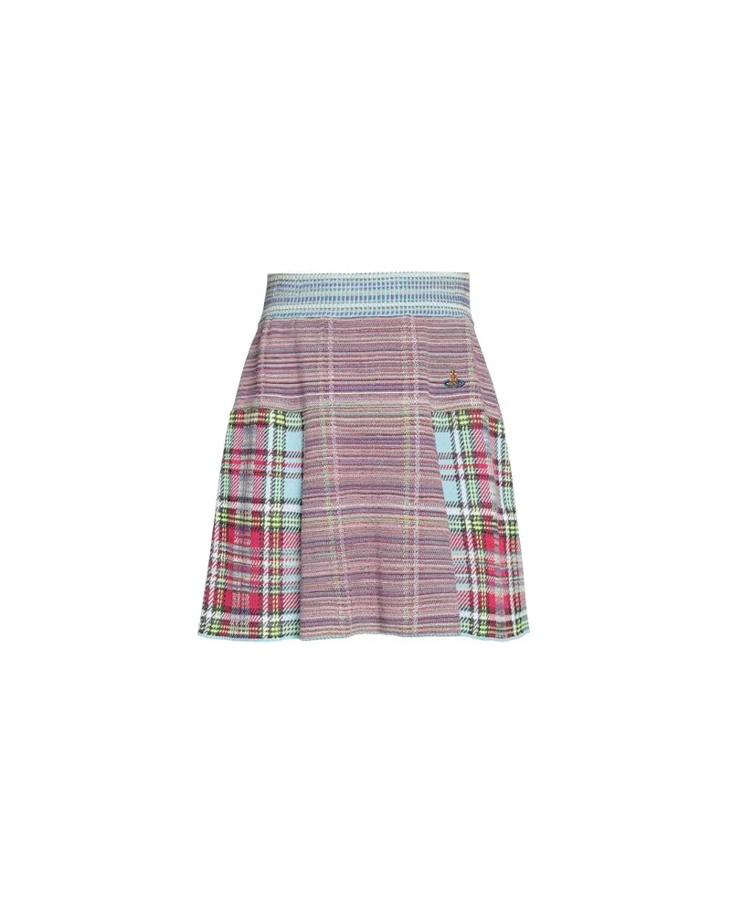 Vivienne Westwood HOSEN & RÖCKE - Miniröckeauf YOOX.COM Fuchsia