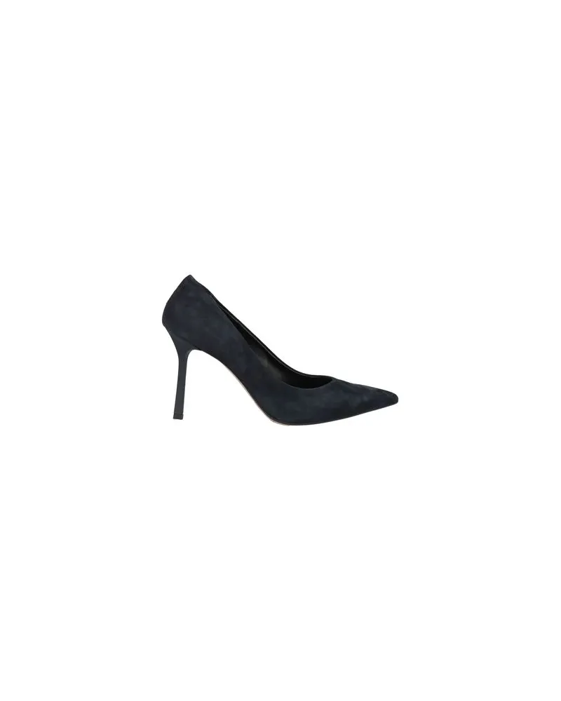 Divine Follie SCHUHE - Pumpsauf YOOX.COM Nachtblau