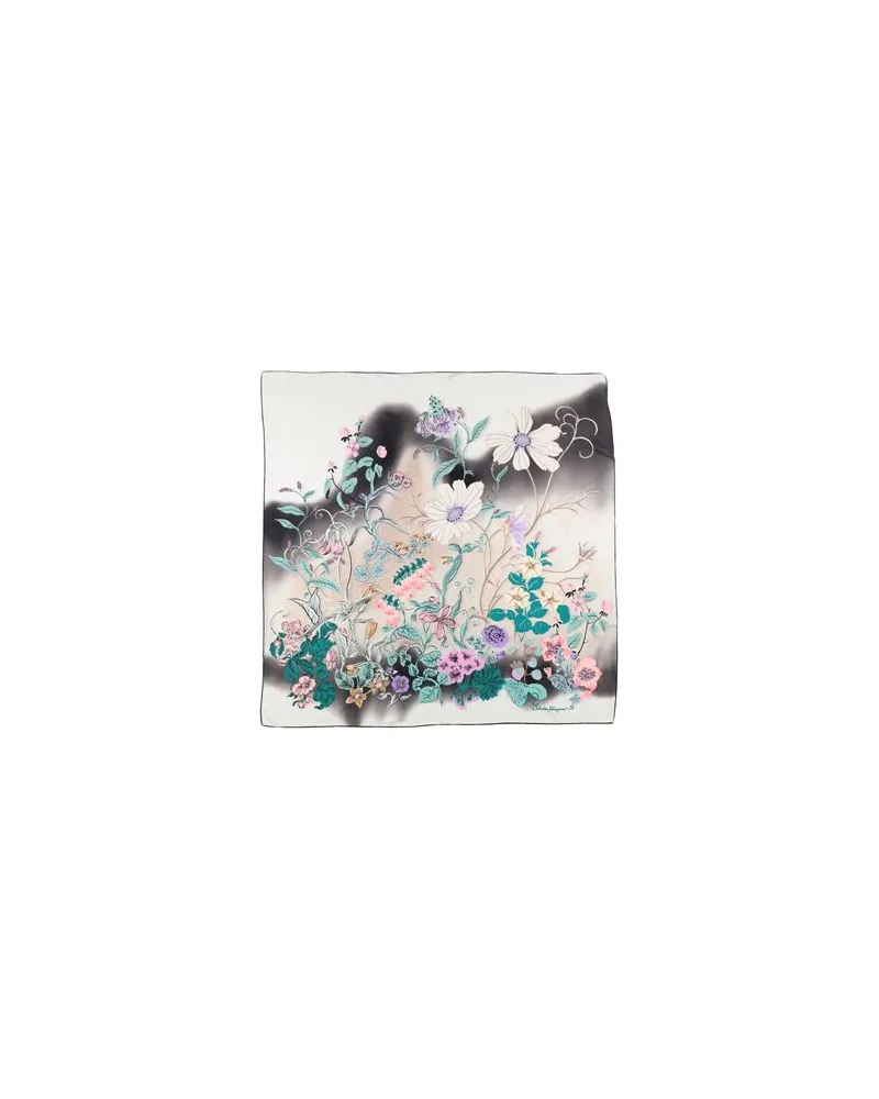 Ferragamo ACCESSOIRES - Schalsauf YOOX.COM Beige