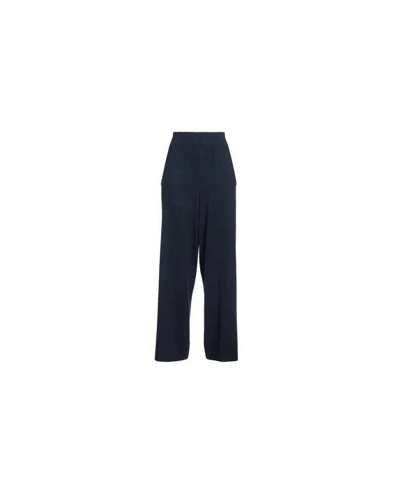 Circus Hotel HOSEN & RÖCKE - Hosenauf YOOX.COM Marineblau