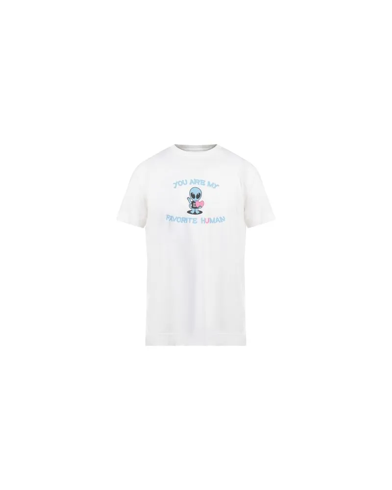 Givenchy TOPS - T-shirtsauf YOOX.COM Weiß