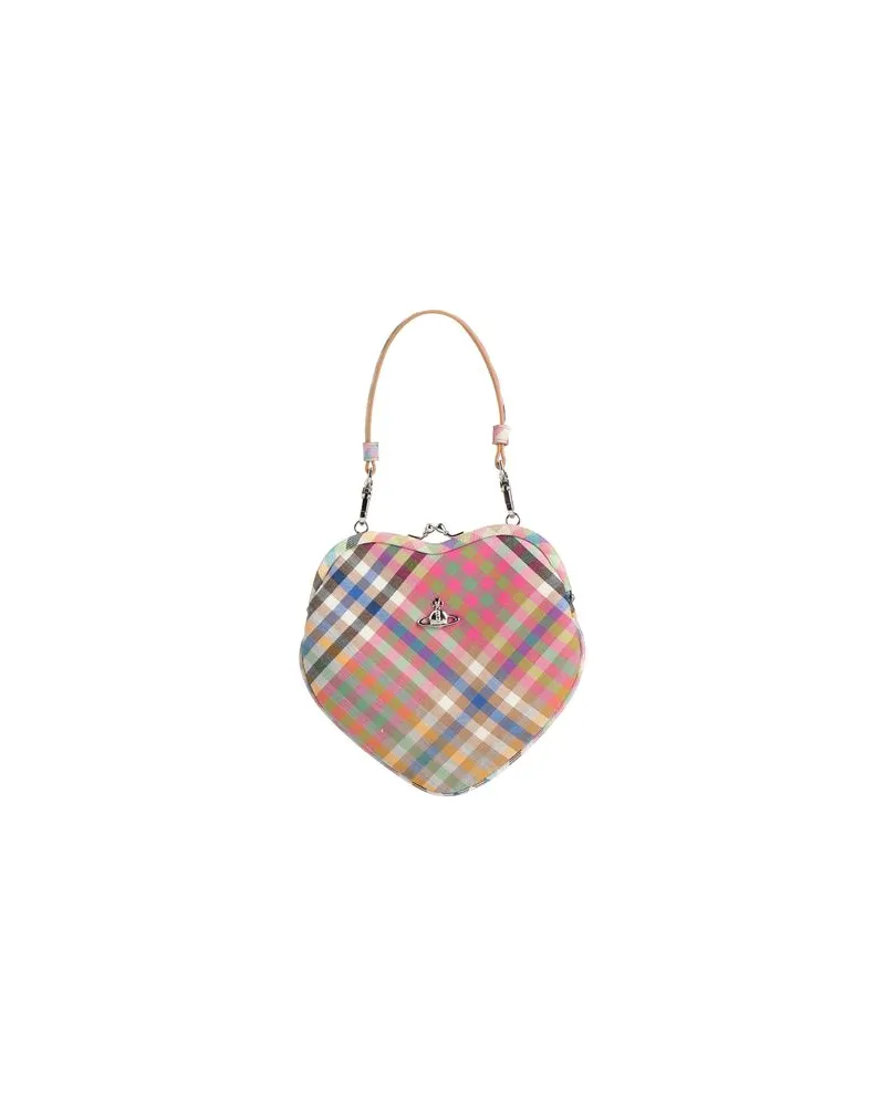 Vivienne Westwood TASCHEN - Handtaschenauf YOOX.COM Fuchsia