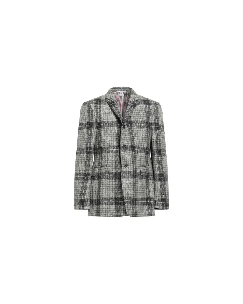 Thom Browne ANZÜGE und CO-ORDS - Blazersauf YOOX.COM Grau