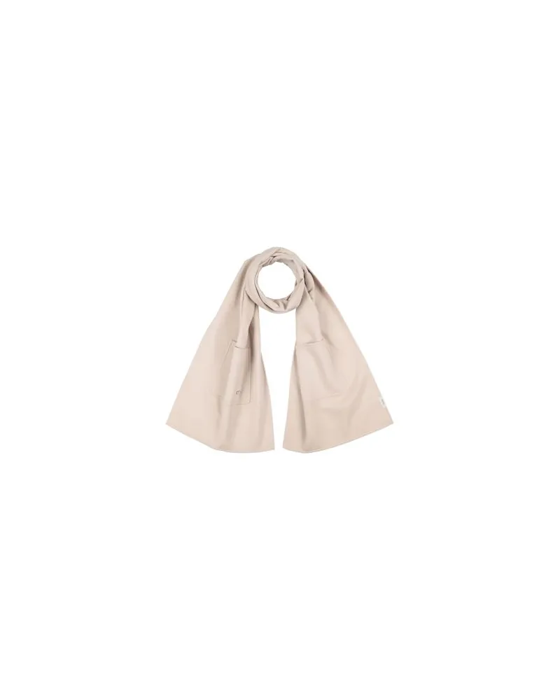 AGNONA ACCESSOIRES - Schalsauf YOOX.COM Beige