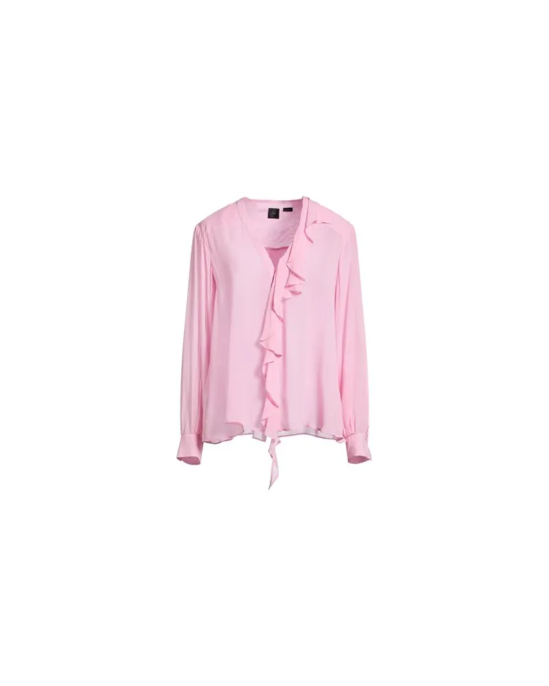 Pinko TOPS - Topsauf YOOX.COM Rosa