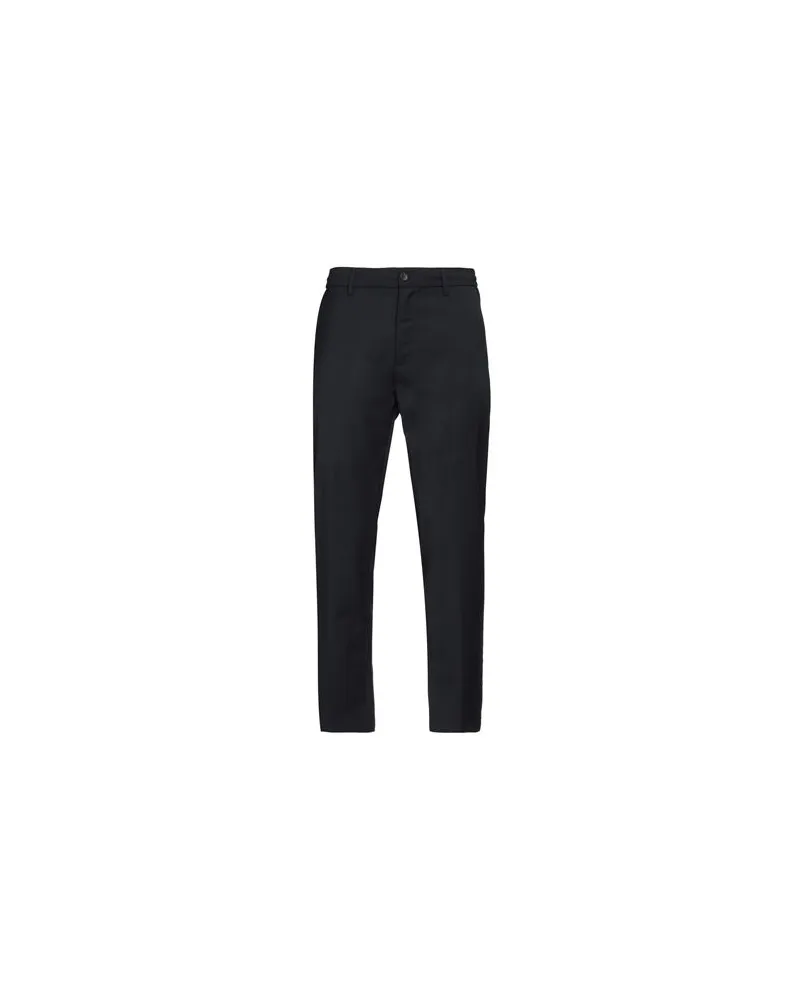 Siviglia HOSEN & RÖCKE - Hosenauf YOOX.COM Marineblau