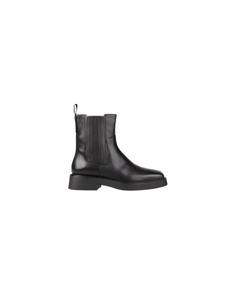 Vagabond SCHUHE - Stiefelettenauf YOOX.COM Schwarz