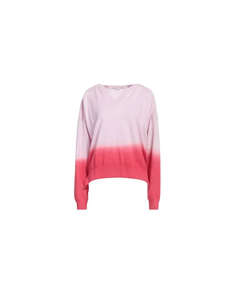 Stella McCartney STRICKWAREN - Pulloverauf YOOX.COM Lila