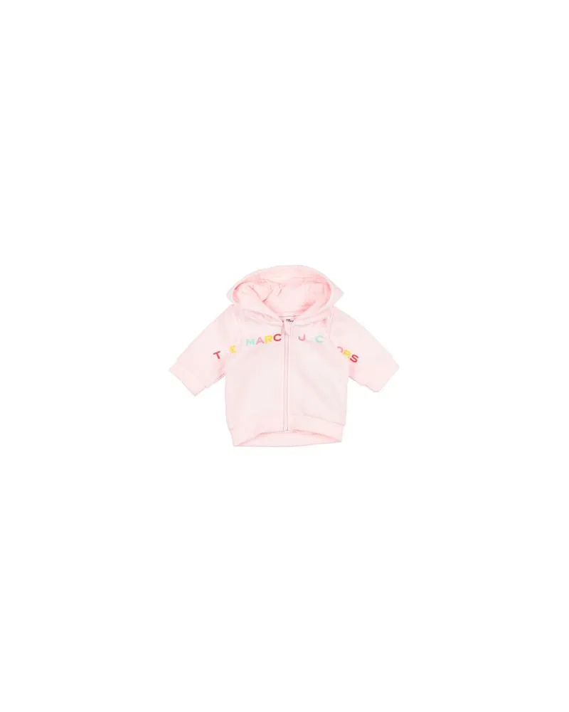 Marc Jacobs TOPS - Sweatshirtsauf YOOX.COM Hellrosa