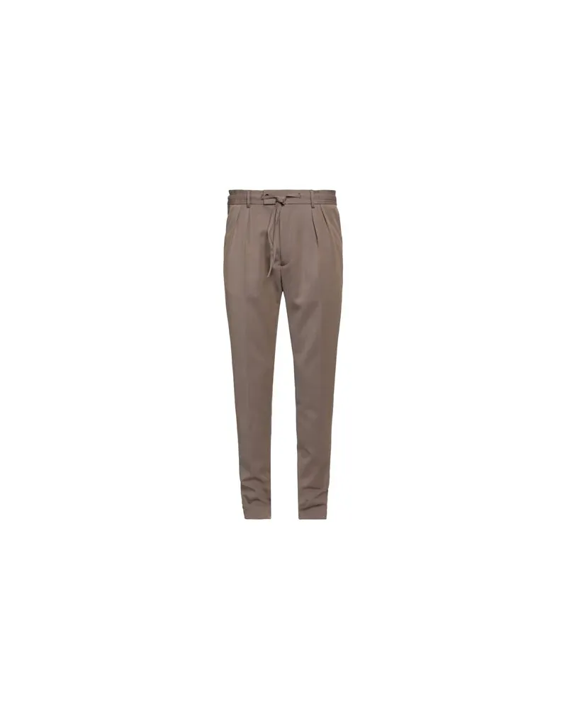 Gabriele Pasini HOSEN & RÖCKE - Hosenauf YOOX.COM Khaki